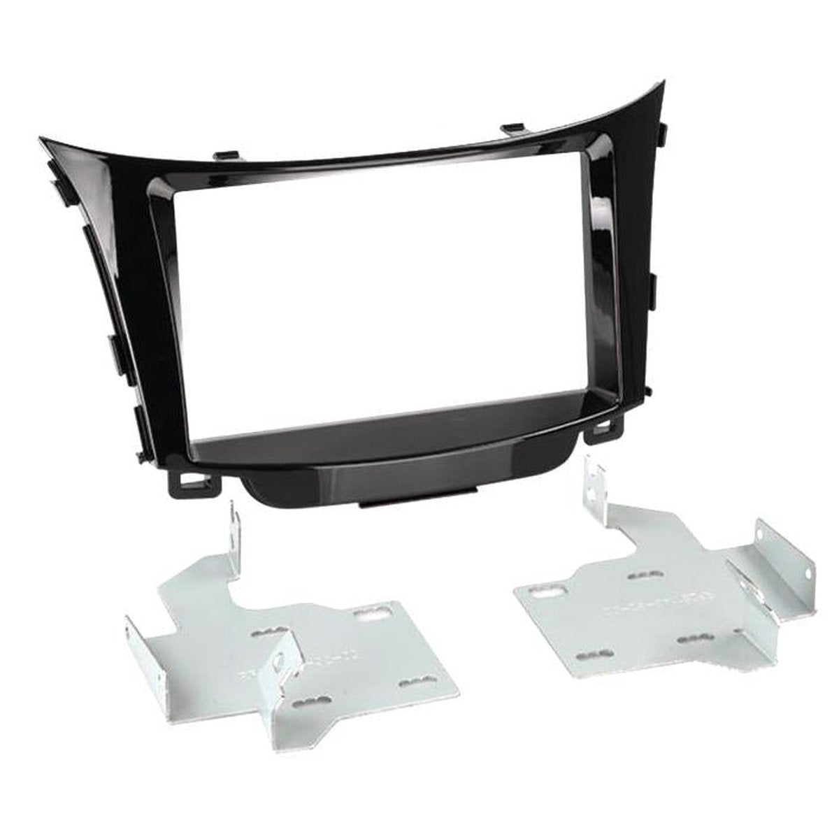 Aerpro Facia fits Hyundai i30 2012 On