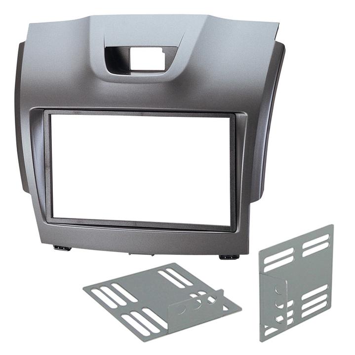 Aerpro Facia fits  Isuzu/Holden