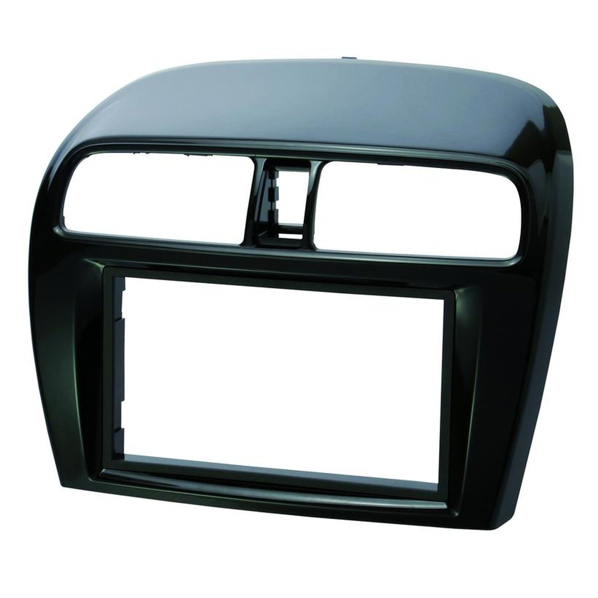 Aerpro Facia fits Mitsubishi Mirage