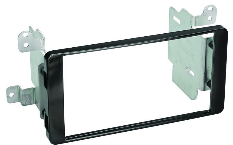Aerpro Facia fits Mitsubishi Outlander 10/2012 On