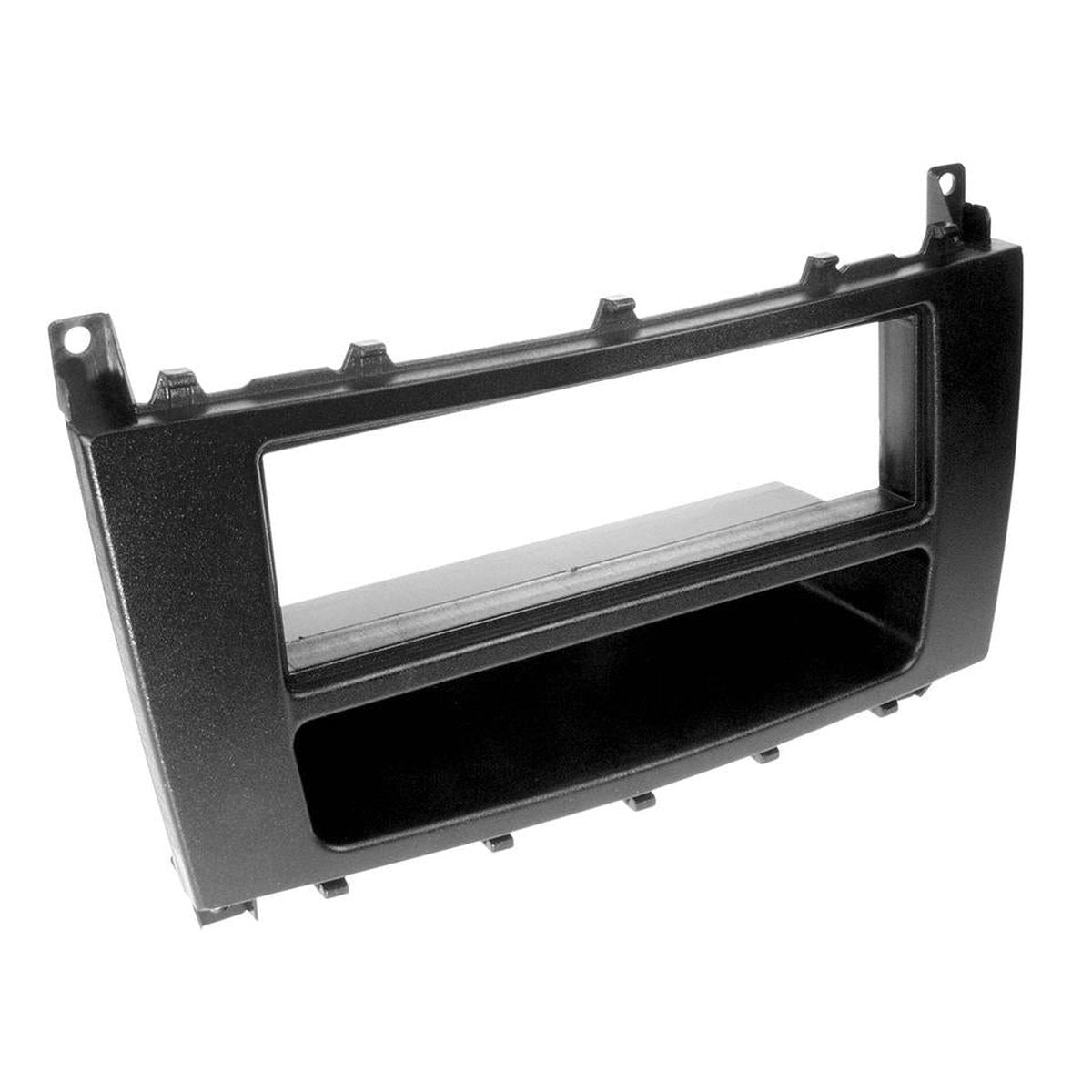 Aerpro Facia fits Mercedes  C-Class/CLK/SLK 04 On Single Din & Pocket