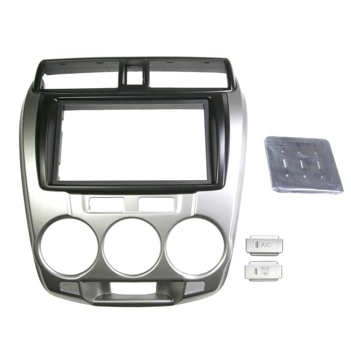 Aerpro Facia fits Honda City 09 On