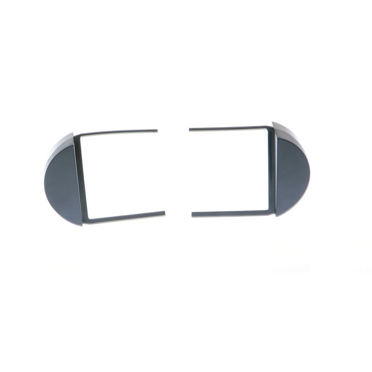 Aerpro Facia fits VW Bettle 1998