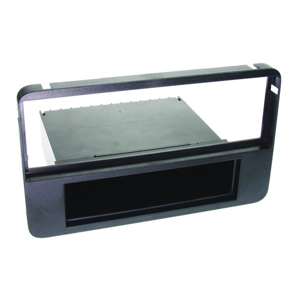 Aerpro Facia fits Alfa 159 Single Din With Pocket 2005 On