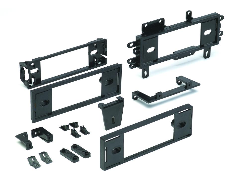 Aerpro Facia fits Ford/Jeep/Mazda Multikit 82 On
