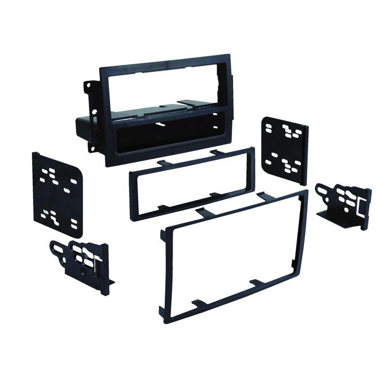 Aerpro Facia fits Chrysler 300C 2005 - 07