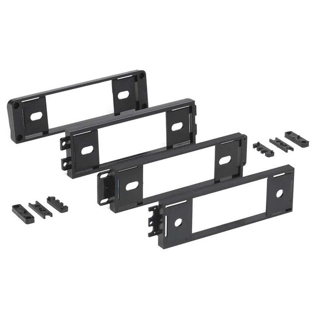 Aerpro Facia fits Hyundai Accent/Elantra/Excel/Scoupe/Sonata/Tiburan 1986-99