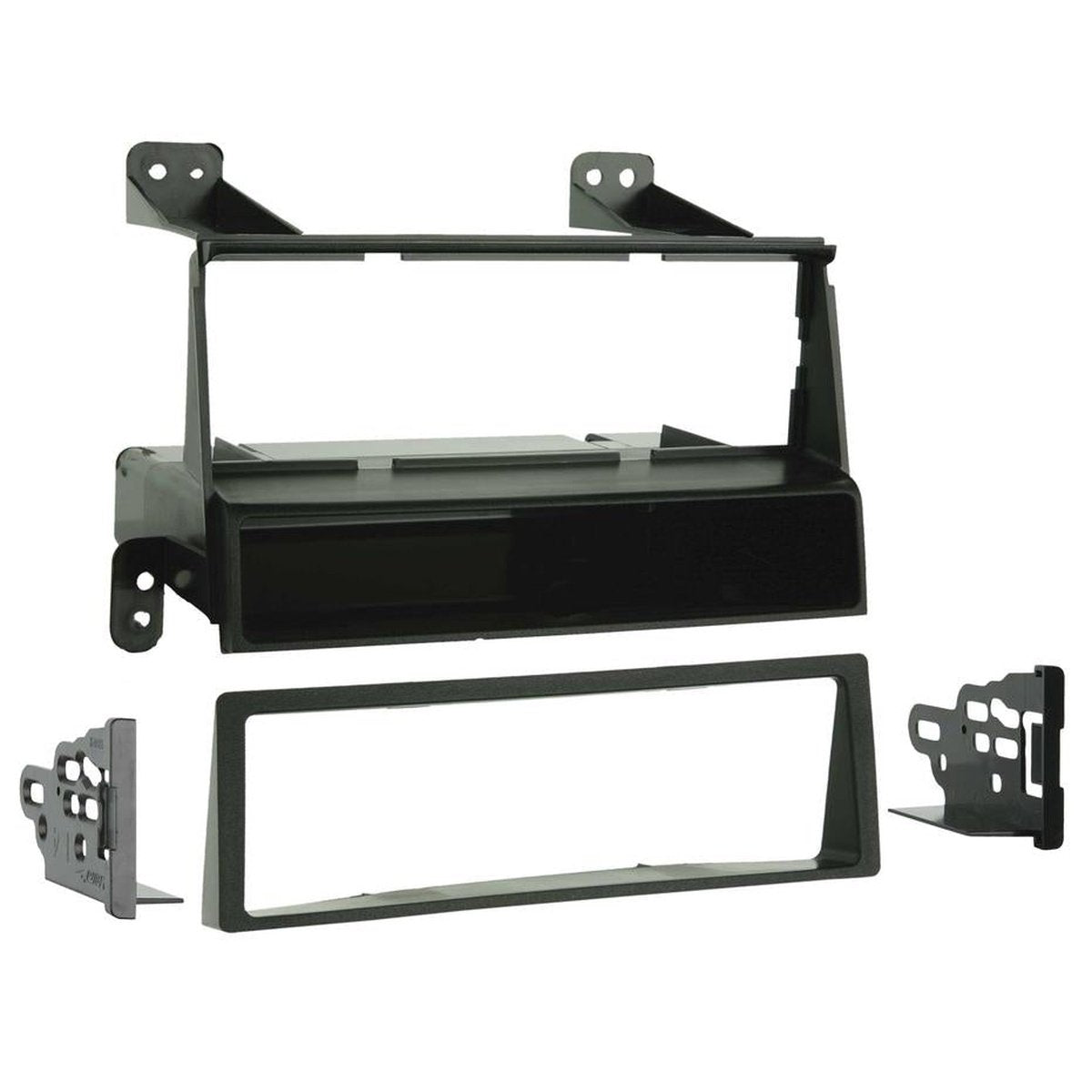 Aerpro Facia fits Hyundai Grandeur 06-