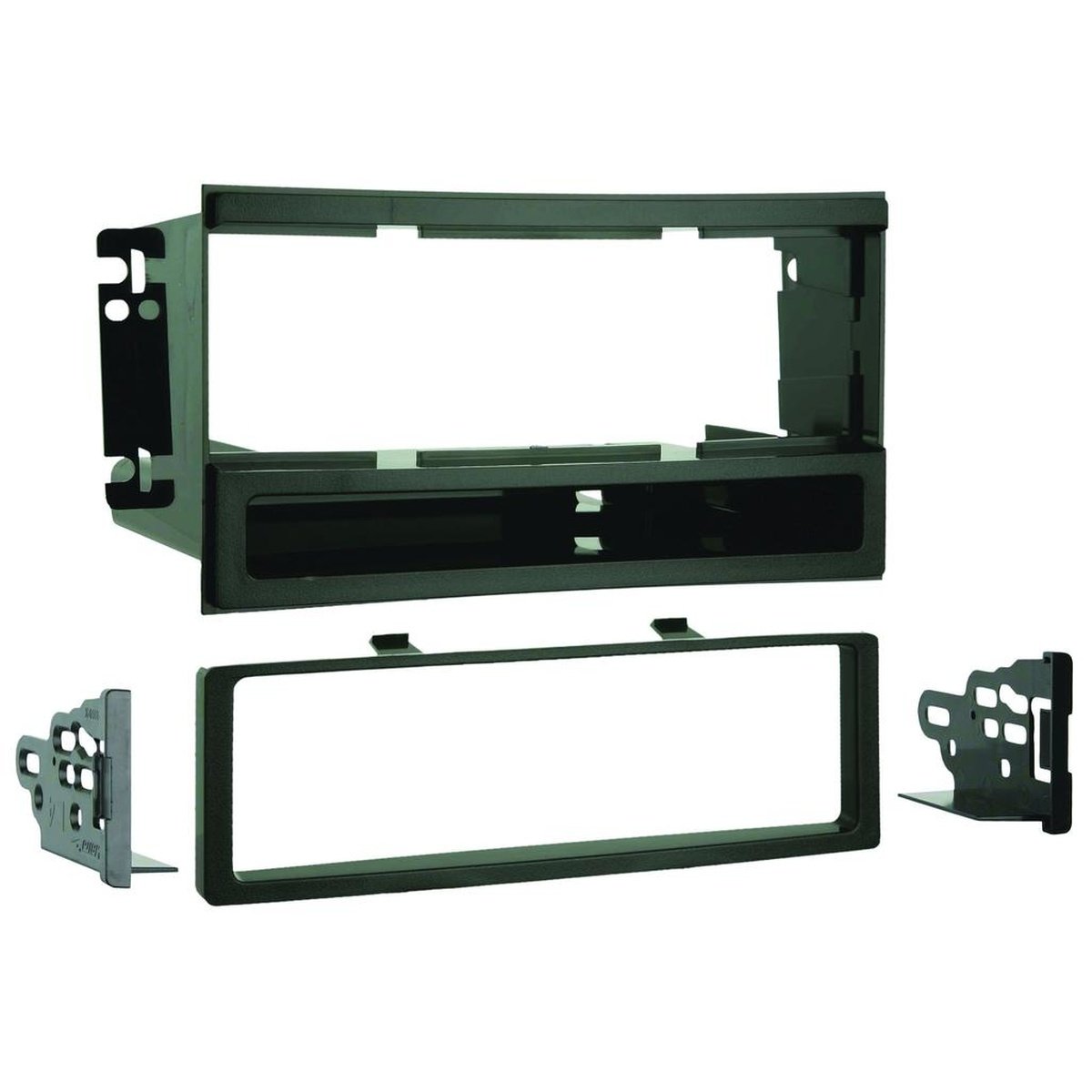 Aerpro Facia fits Kia Sorento 2007-2008 Singel Din
