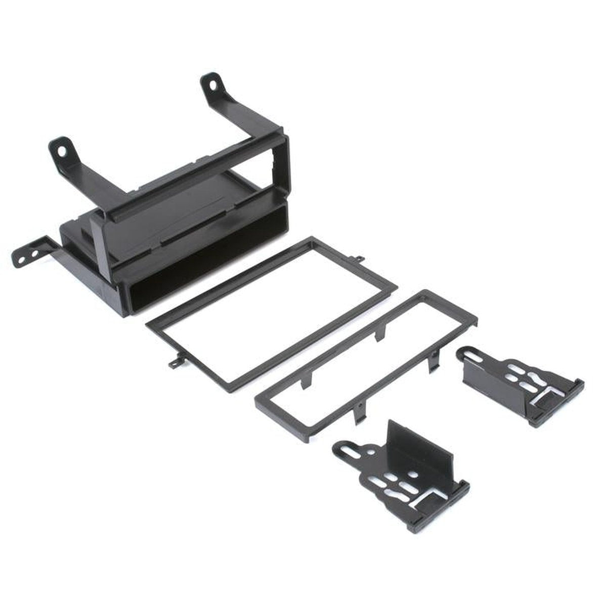Aerpro Facia fits Nissan Pathfinder 2005 On