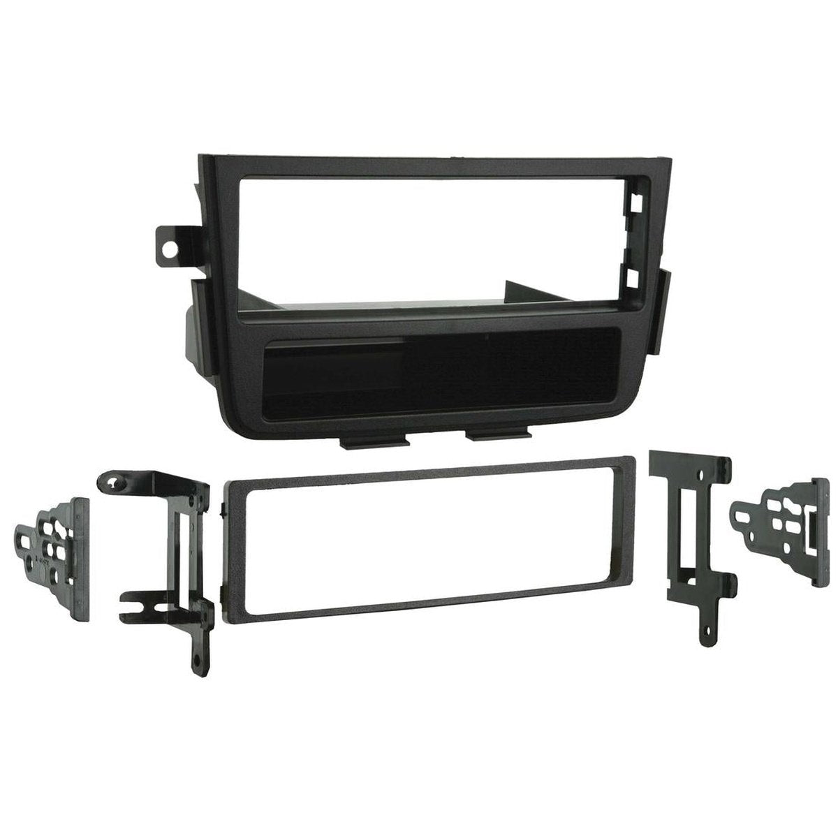 Aerpro Facia fits Honda MDX 2001- 2006