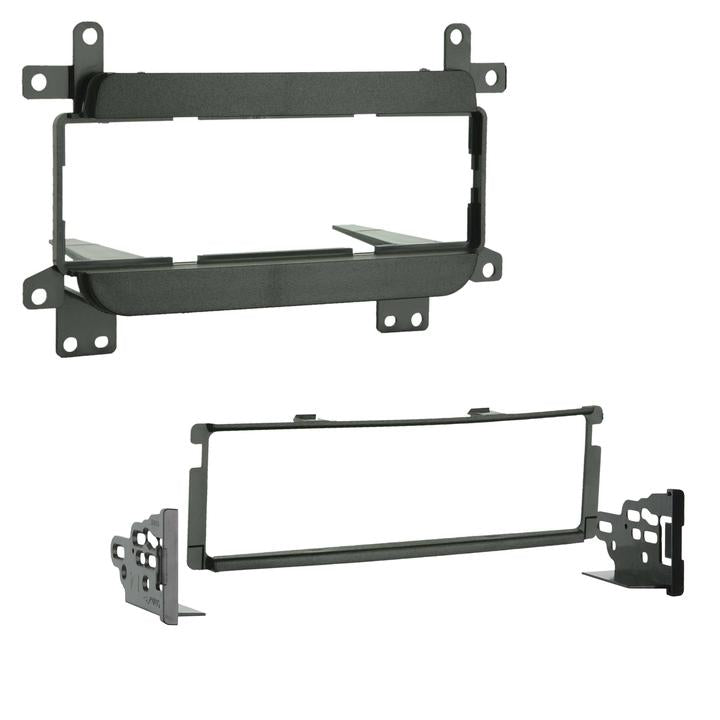 Aerpro Facia fits Suzuki Grand Vitara/XL7 2003-2005