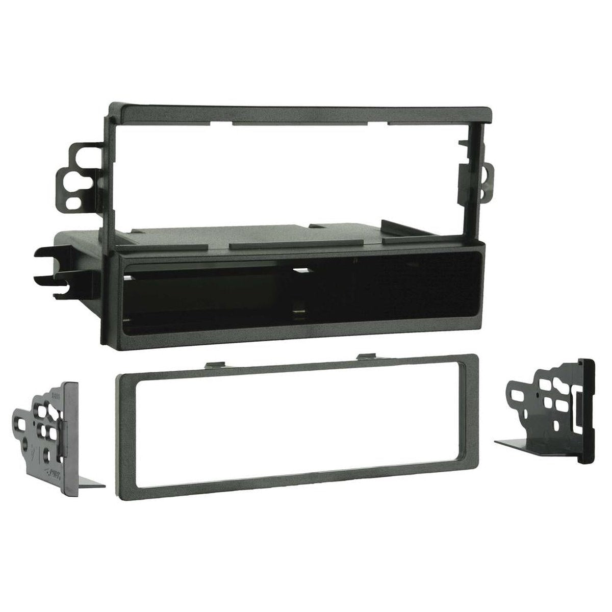 Aerpro Facia fits Suzuki Swift 2004-2005