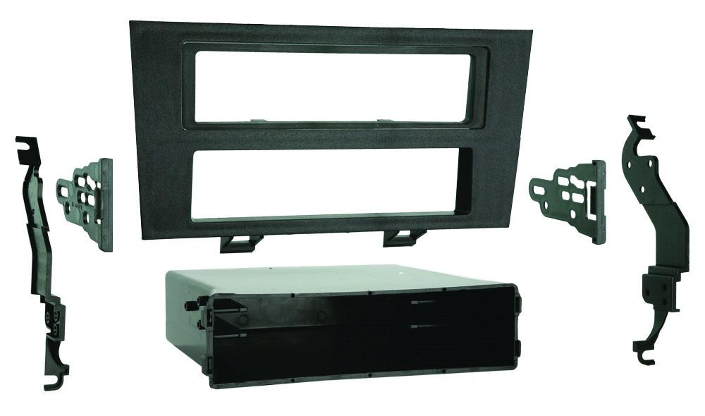 Aerpro Facia fits Lexus ES300 92-96 Single Din With Pocket