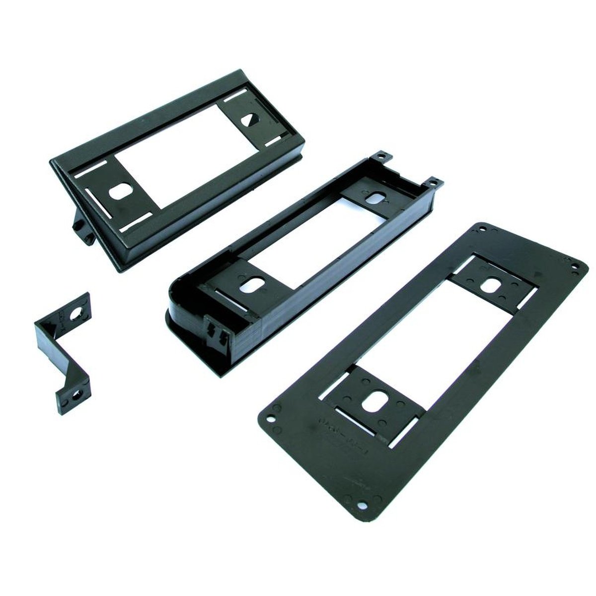 Aerpro Facia fits Volvo 1975-1993