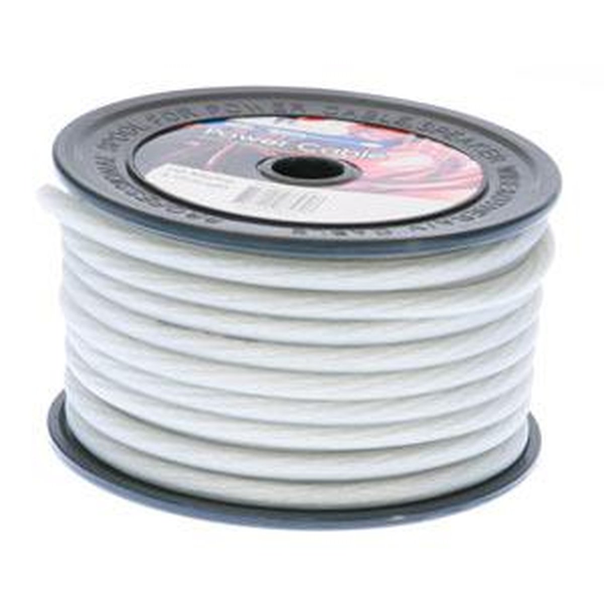 Aerpro Maxcor Cable 4AWG 20 Meters - Clear