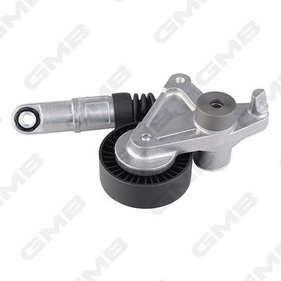 GMB Belt Tensioner V-Ribbed Belt GHAT-202