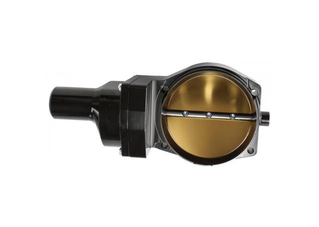 Aeroflow Fly By Wire 102mm Throttle Suits GM LSA 6.2L