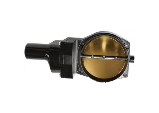 Aeroflow Fly By Wire 102mm Throttle Suits GM LSA 6.2L