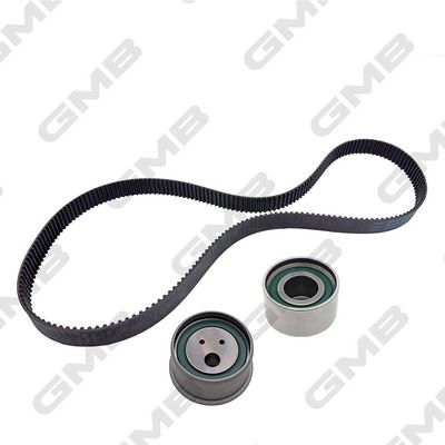 GMB Timing Belt Kit GKM0033