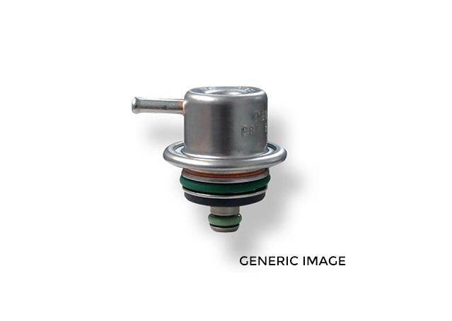 Bosch Fuel Pressure Regulator 0 986 AG1 022