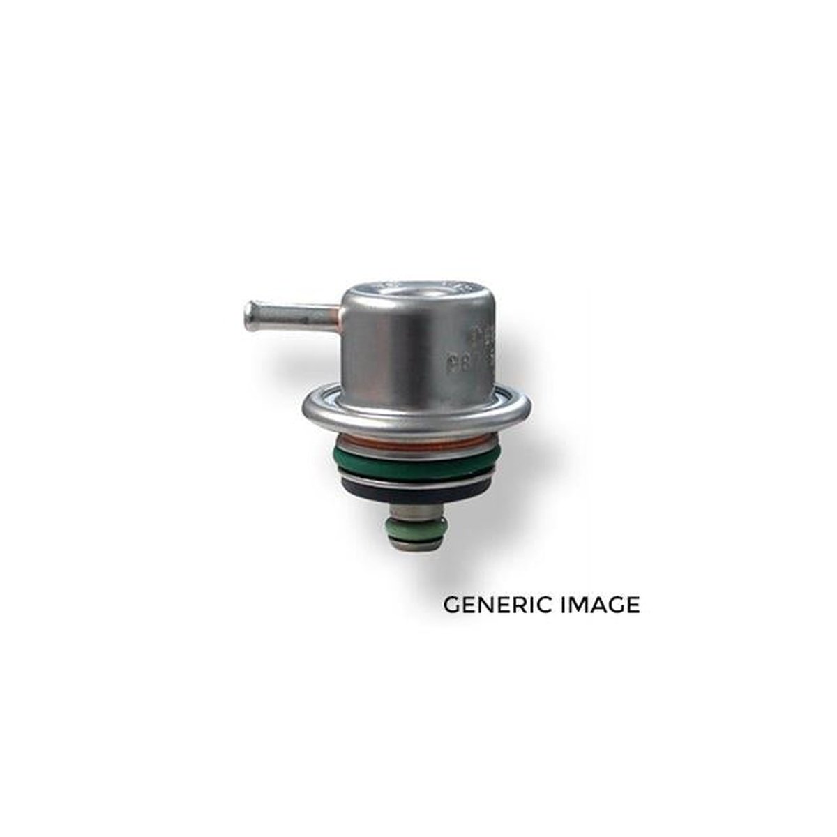 Bosch Fuel Pressure Regulator 0 280 160 703