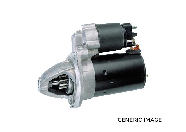 Bosch Starter Motor BXM159E