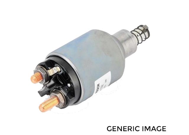 Bosch Starter Motor Solenoid 2 339 305 013