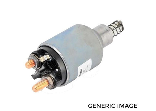 Bosch Starter Motor Solenoid 0 331 402 094