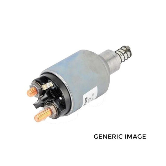 Bosch Starter Motor Solenoid 0 331 101 012