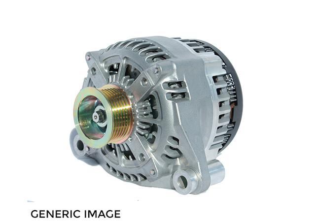 Bosch Alternator BXH1230N