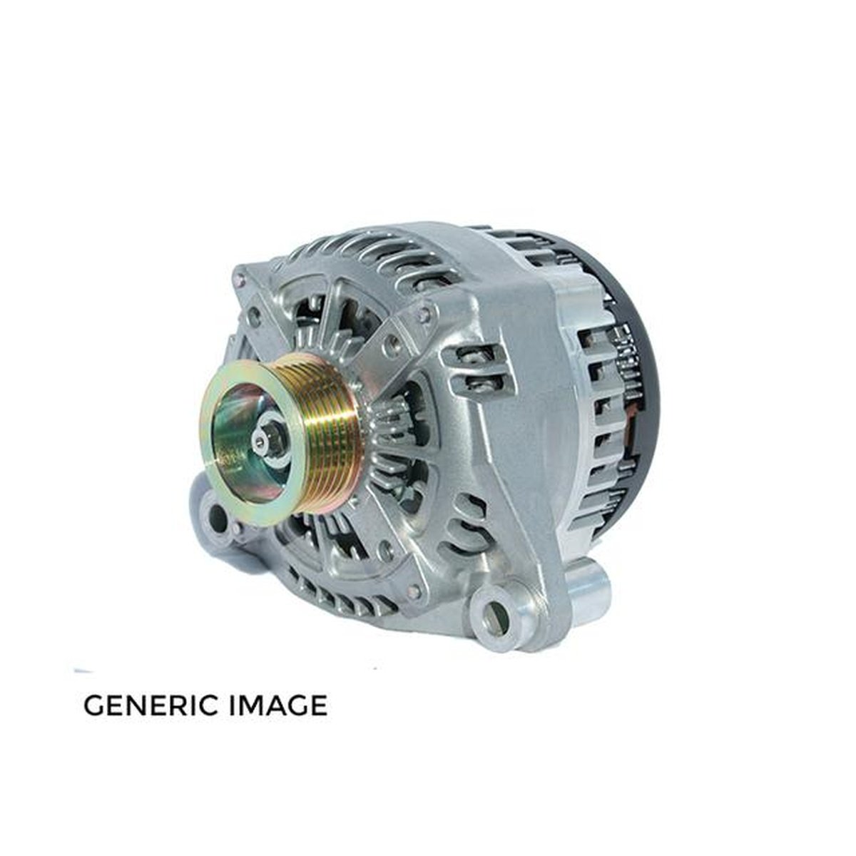Bosch Alternator BXD1216N