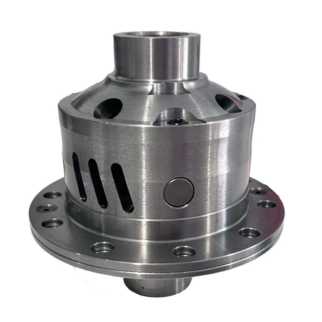 LTG 4X4 Air Diff Locker Front fits Land Rover Defender 130 1994-12 AOL19728-4