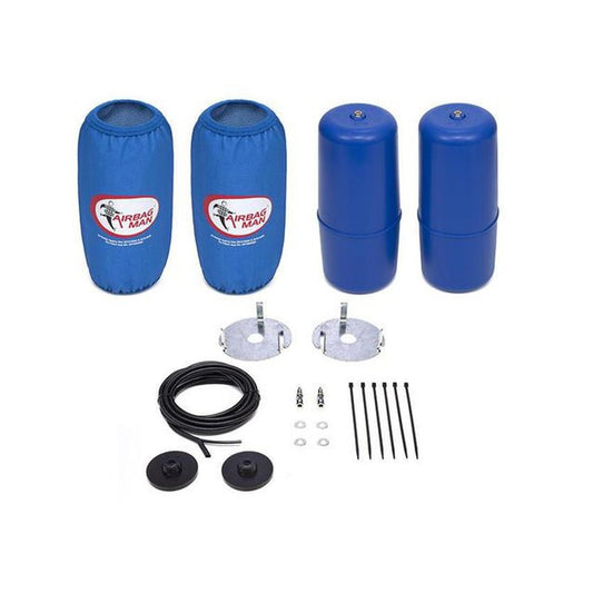 Airbag Man Suspension Helper Kit High Pressure Rear CR5028HP