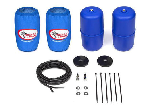 Airbag Man Suspension Helper Kit For Coil Springs CR5067HP