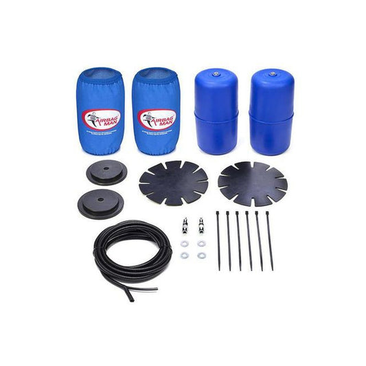 Airbag Man Suspension Helper Kit High Pressure Rear CR5116HP