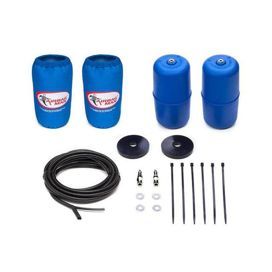 Airbag Man Suspension Helper Kit For Coil Springs CR5117HP