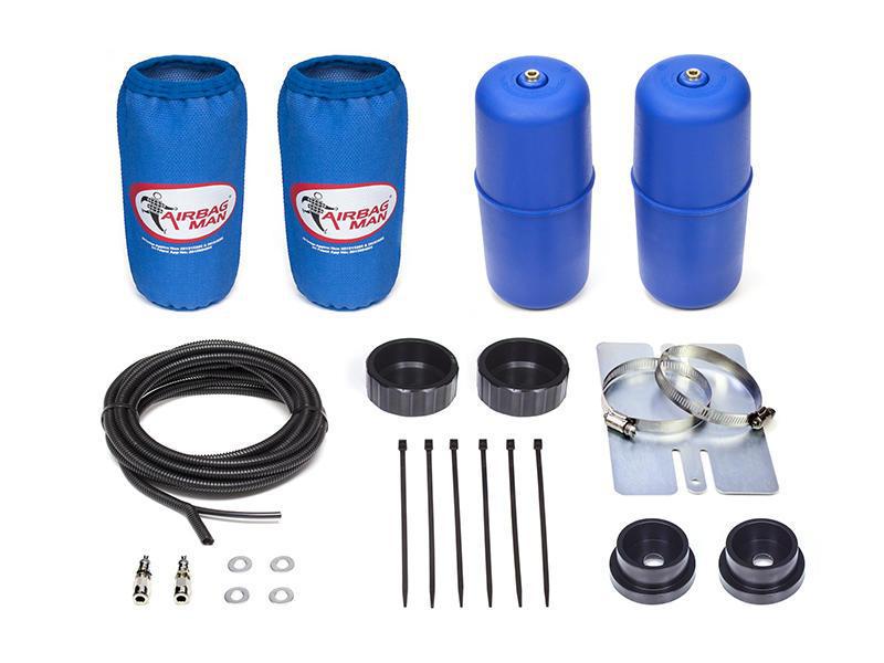 Airbag Man Suspension Helper Kit For Coil Springs CR5130HP