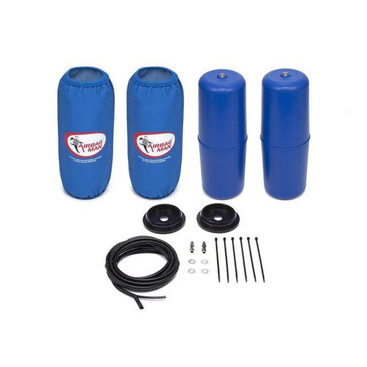 Airbag Man Suspension Helper Kit For Coil Springs CR5147HP