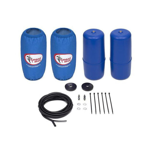 Airbag Man Suspension Helper Kit For Coil Springs CR5149HP