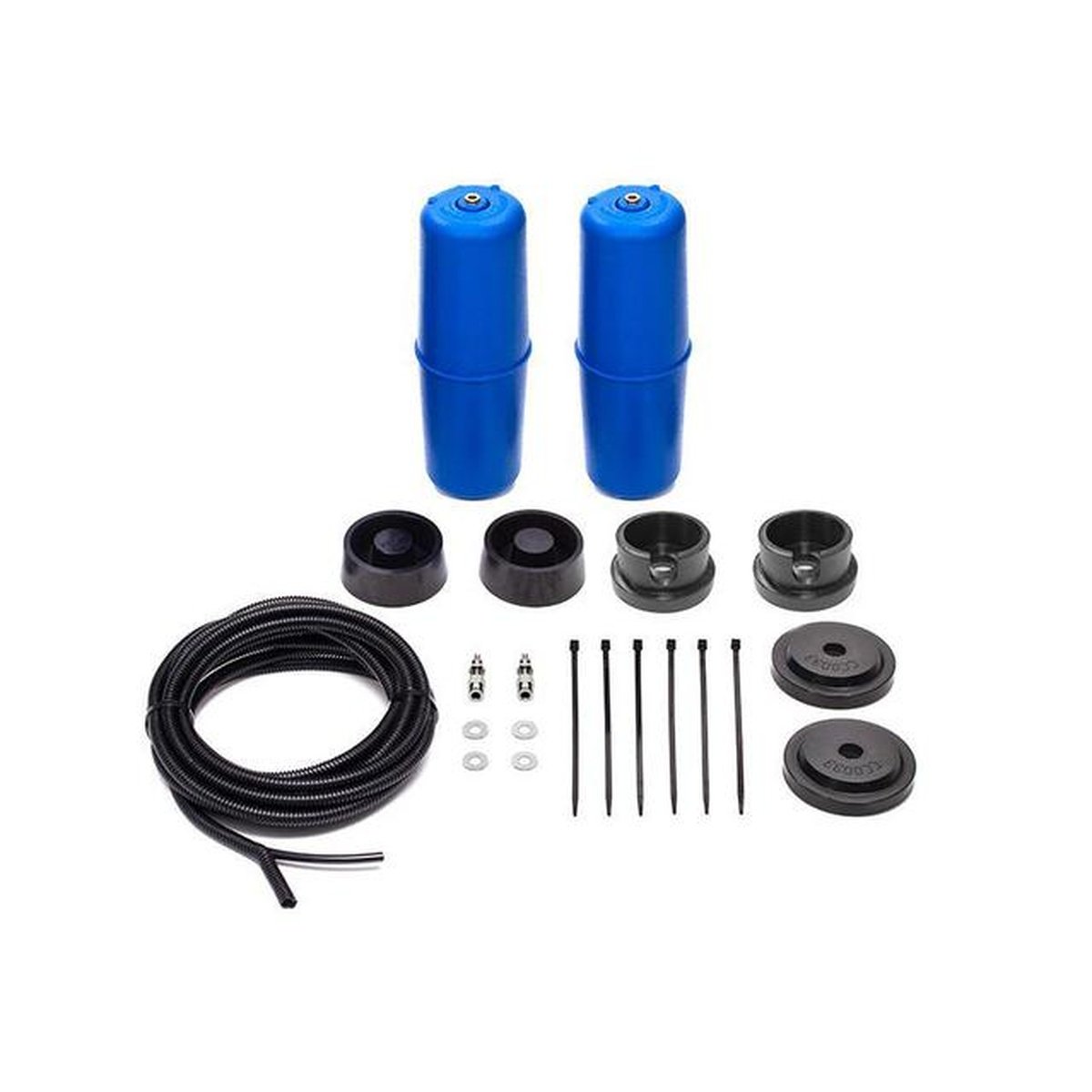 Airbag Man Suspension Helper Kit For Coil Springs CR5153