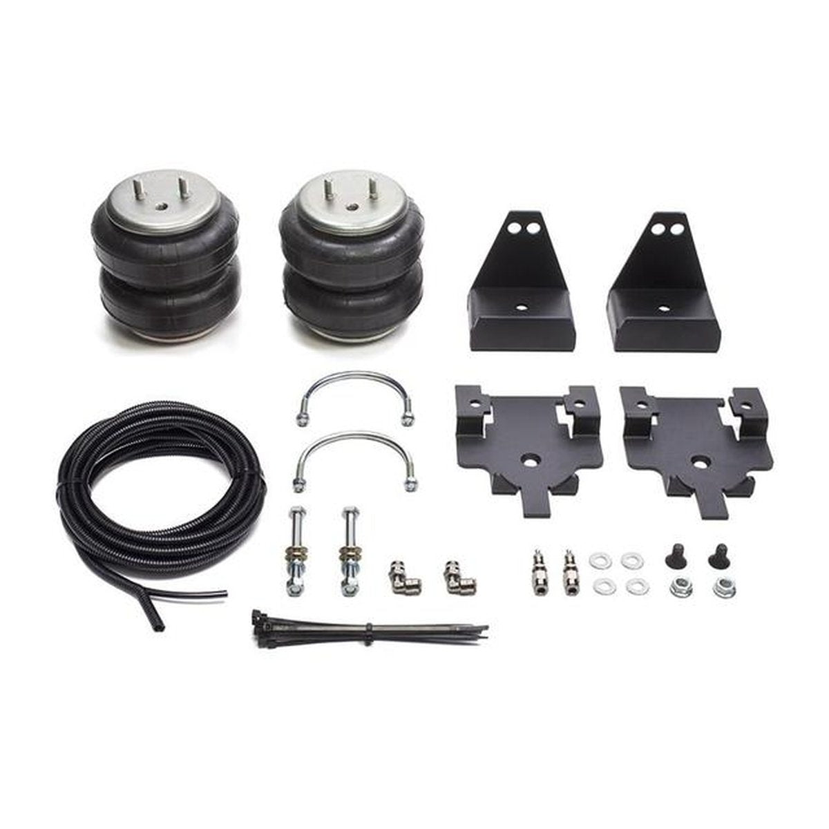 Airbag Man Suspension Ride Rite Kit RR4698