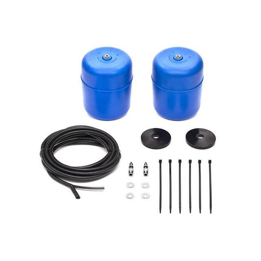 Airbag Man Air Suspension Helper Kit for Coil Springs Rear CR5038