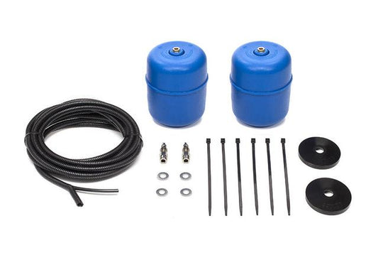 Airbag Man Air Suspension Helper Kit for Coil Springs Rear CR5090