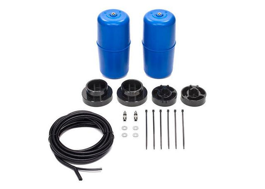 Airbag Man Air Suspension Helper Kit for Coil Springs Rear CR5119
