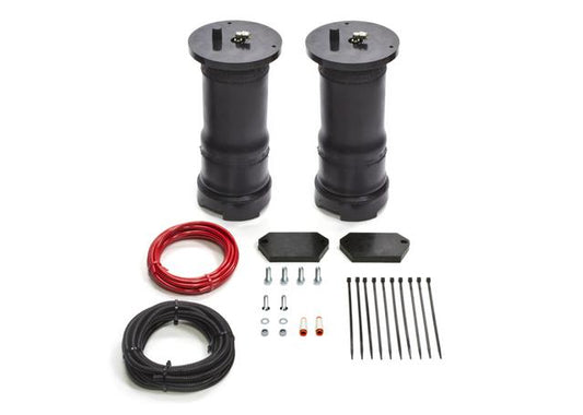 Airbag Man Air Suspension Kit Rear OA6014S
