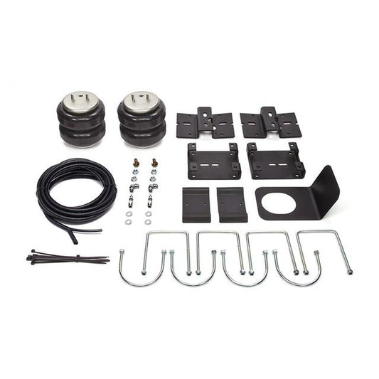 Airbag Man Suspension Helper Kit Leaf Springs Rear RR4607