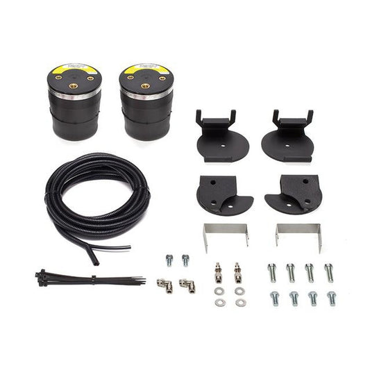 Airbag Man Suspension Helper Kit Leaf Springs Rear RR4659