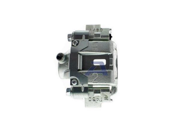 AISIN Brake Caliper LH Rear A5L046
