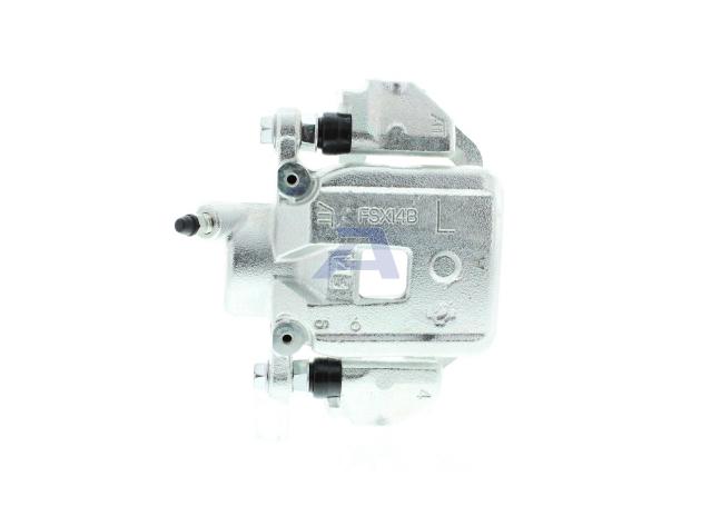 AISIN Brake Caliper LH Rear A5L072